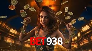 Welcome Bonus bet938