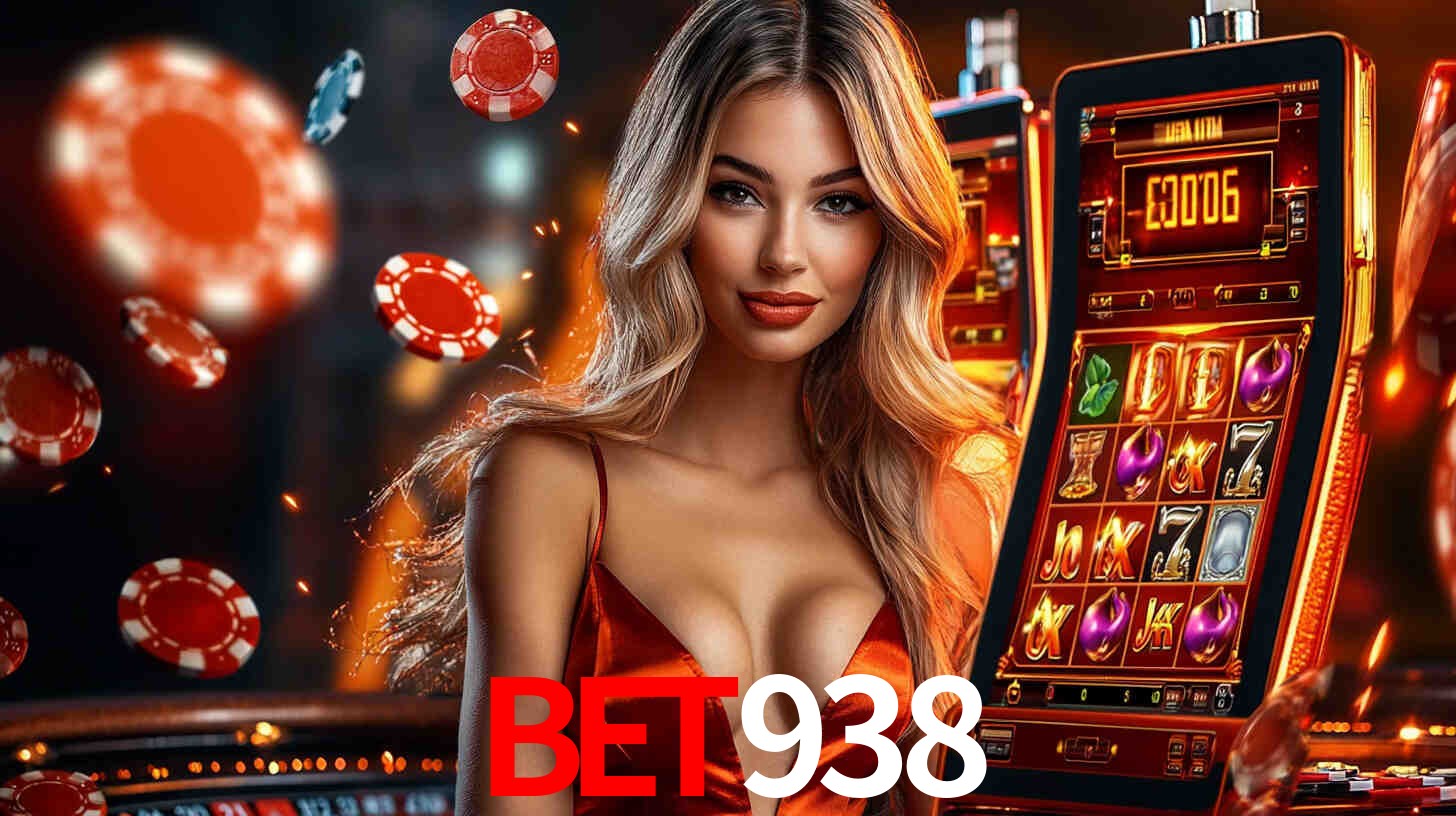 bet938: Seu Cassino Premiado com Pagamentos Rápidos