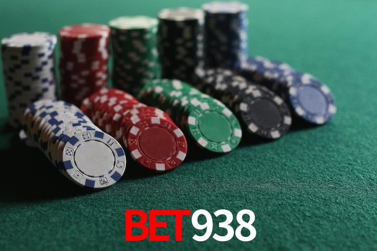 Experiência VIP bet938