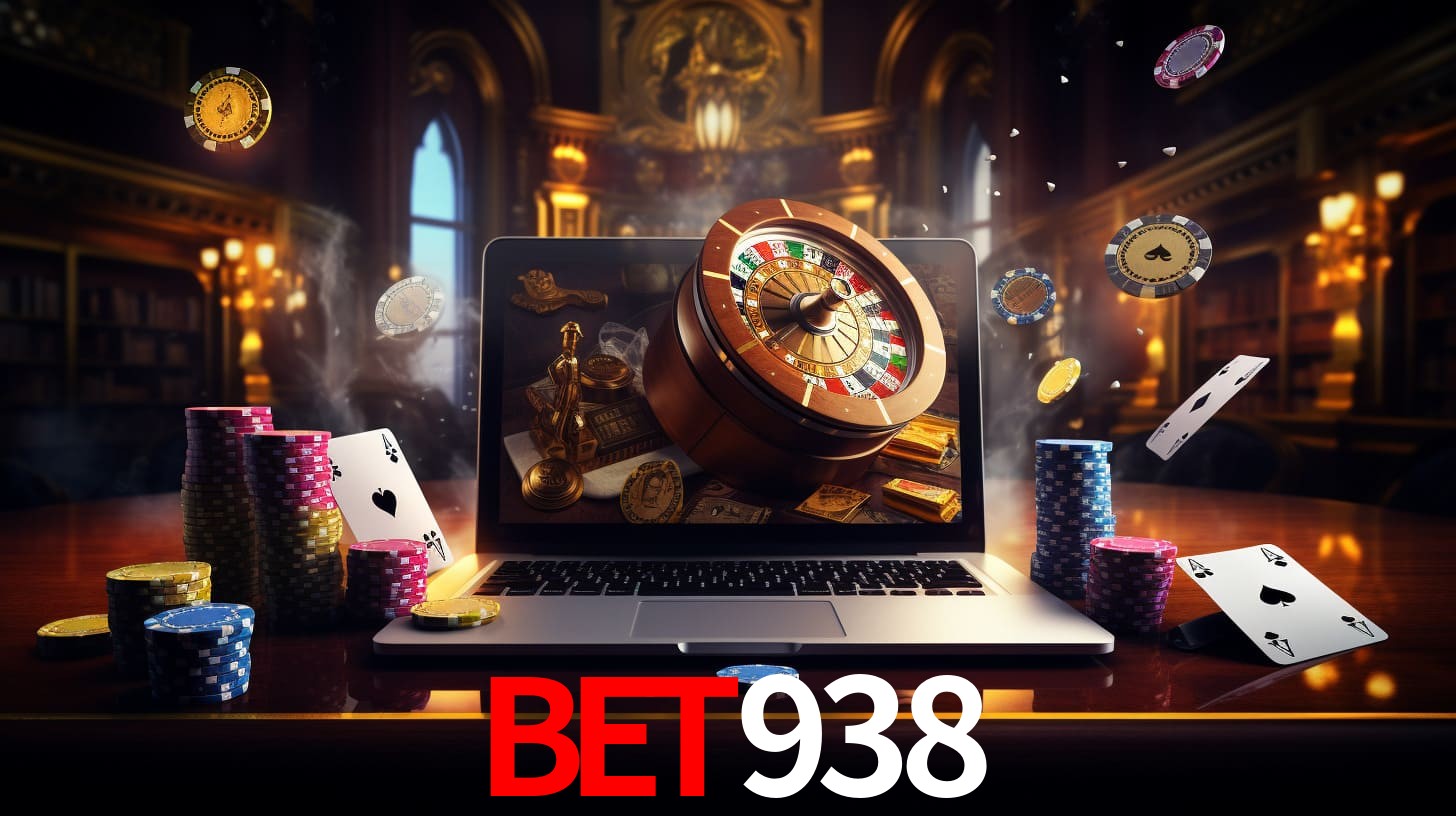 Tournaments bet938