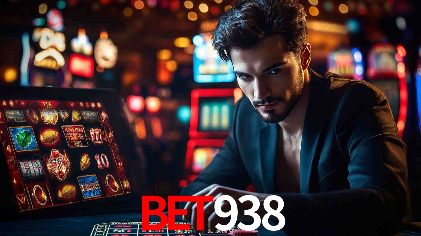 Bônus Generosos e Exclusivos no bet938 para Você!