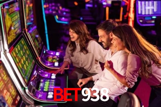 A Emoção da Loteria na bet938: Uma Chance de Mudança de Vida