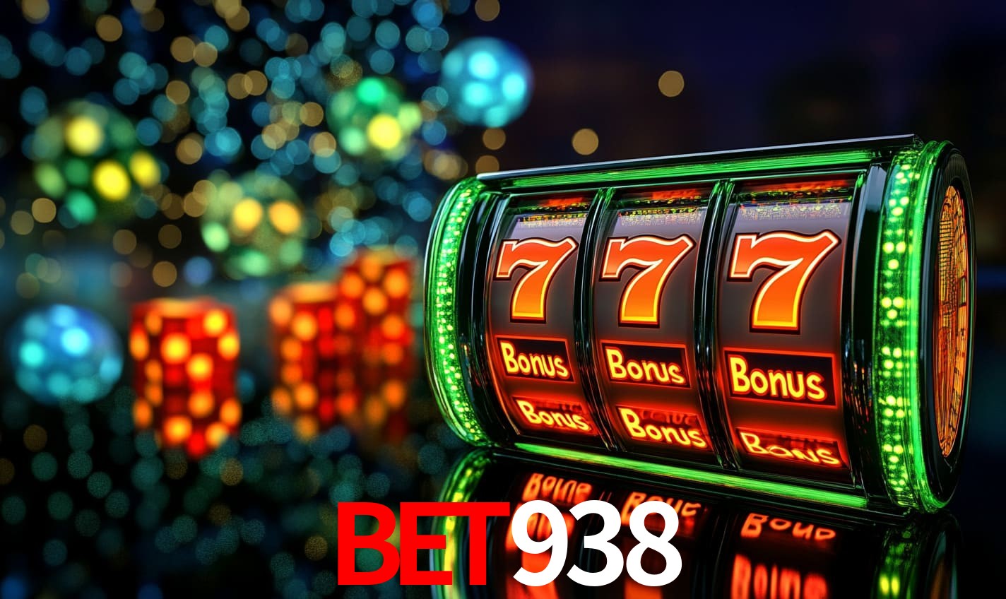 Game Providers bet938