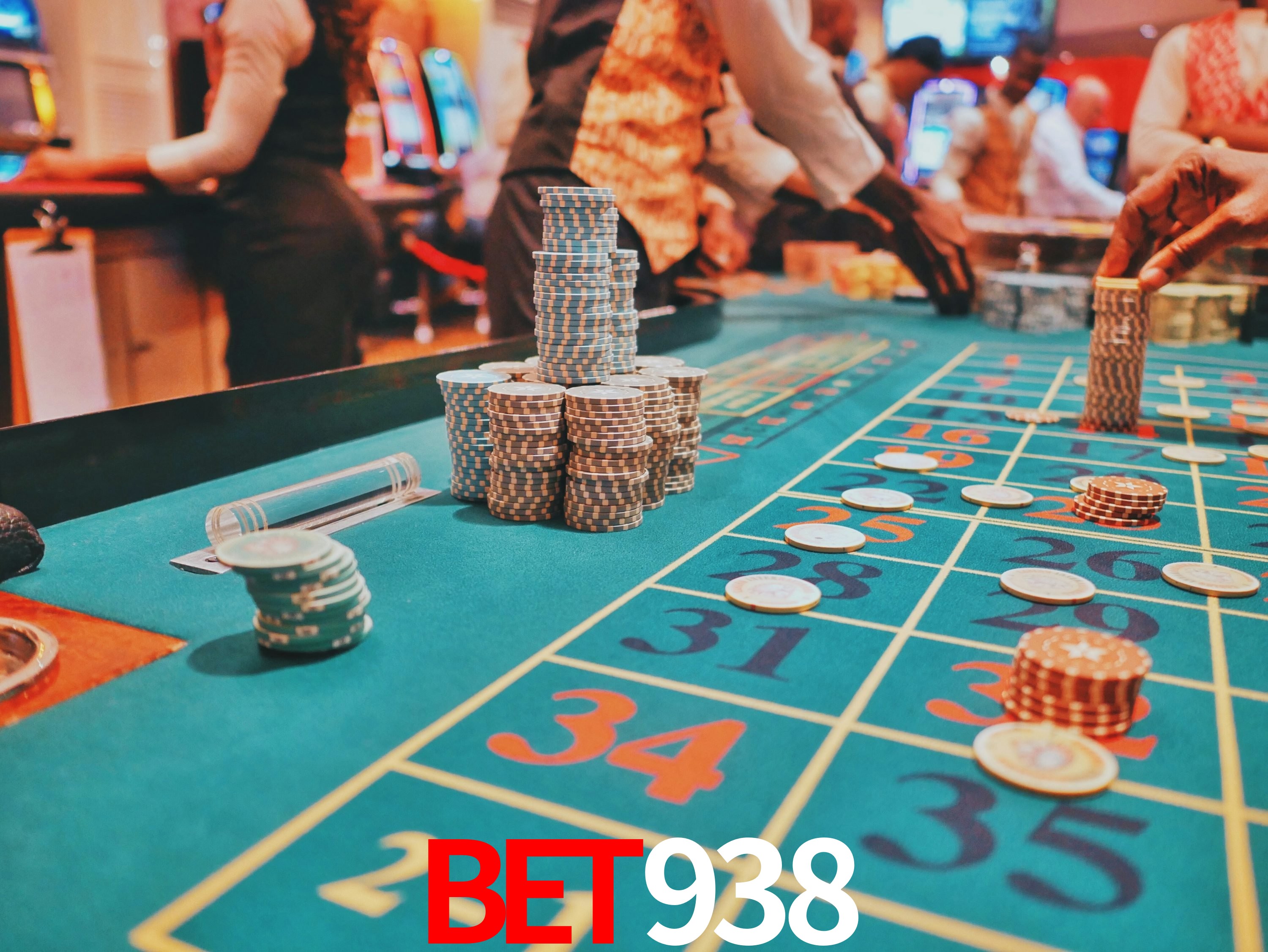 Football Betting bet938