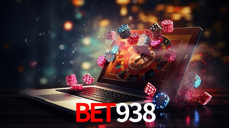 Inovações de Jogos na bet938: O Futuro das Experiências Interativas