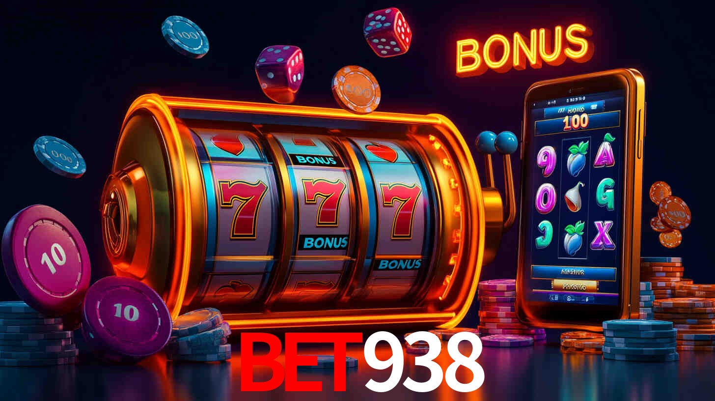 A Popularidade dos Caça-Níqueis no bet938