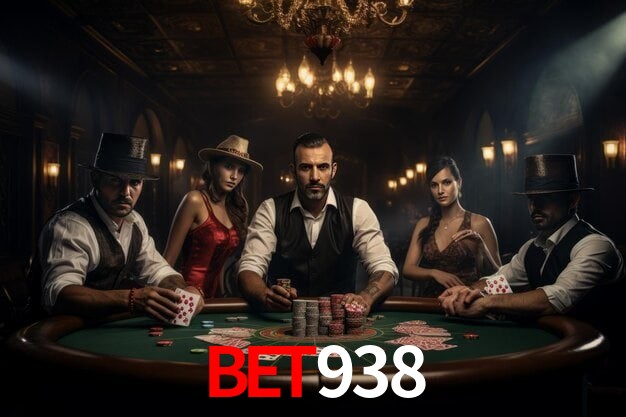 Descubra o Programa VIP da bet938: Vantagens Exclusivas para Jogadores