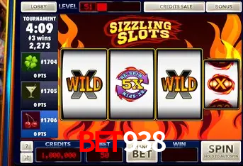 Descubra o Mundo do Cassino Online com bet938