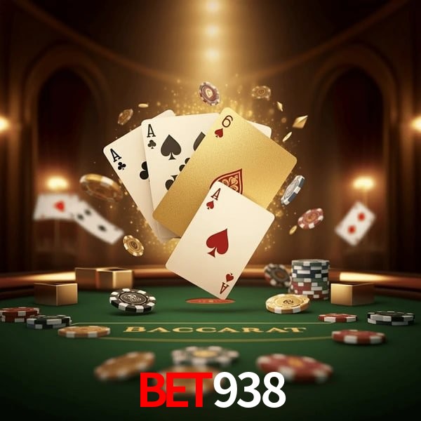 VIP Casino bet938
