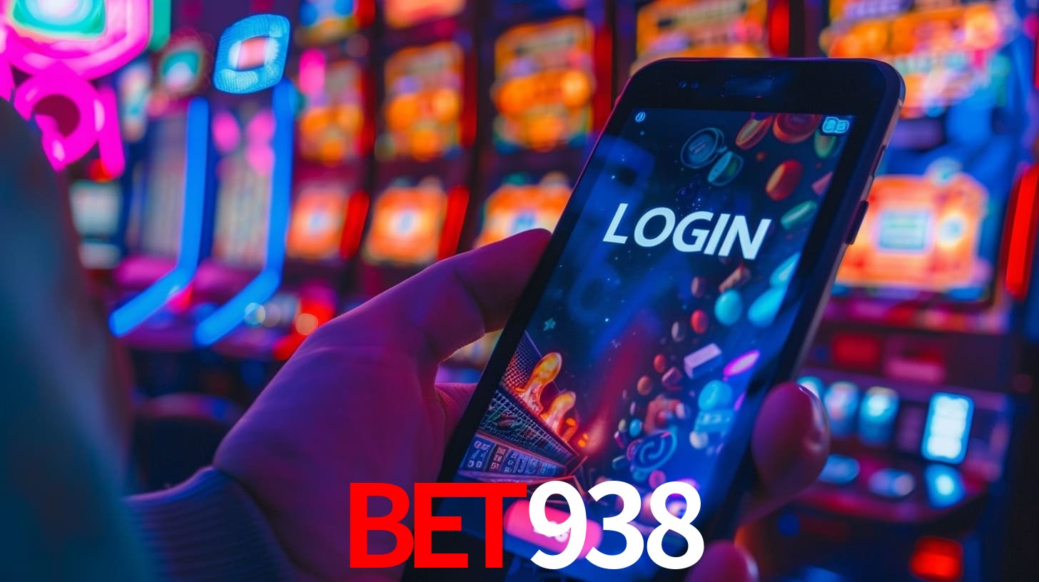 cassino bet938