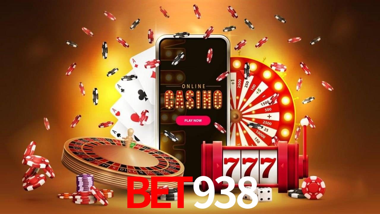 Games Directory bet938