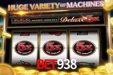 Roulette Table bet938