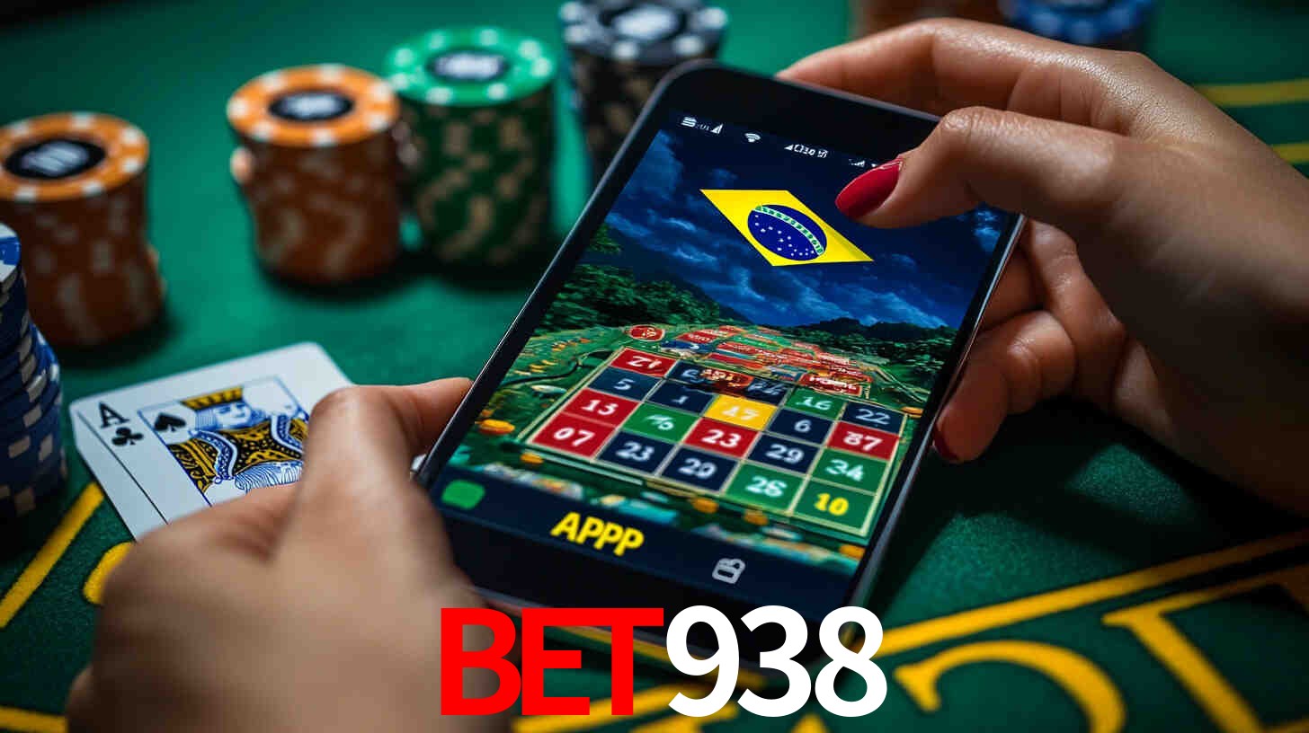 Desvendando o Mundo dos Jogos Virtuais na bet938