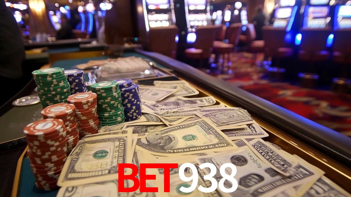 Weekend Specials bet938