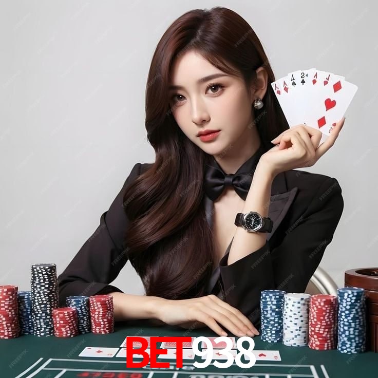 Account Benefits bet938