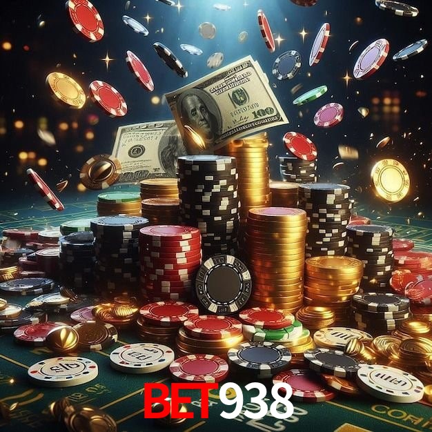 Desvendando o Mundo dos Jogos Virtuais na bet938