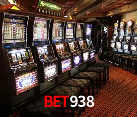 Descubra a Magia dos Jogos de Arcade no bet938