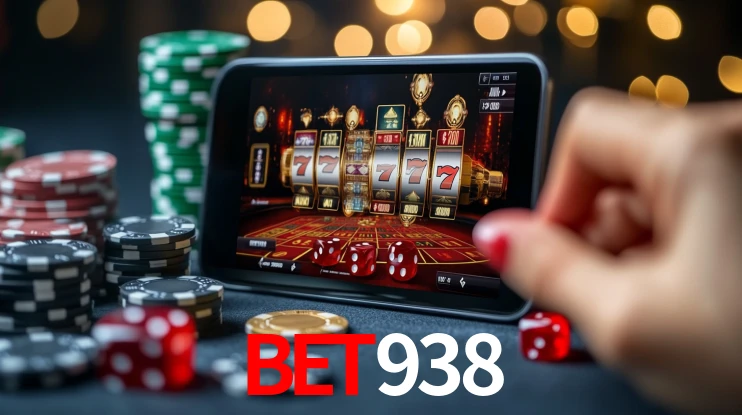 Premium Interface bet938