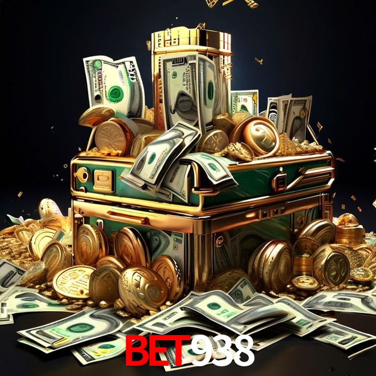 Welcome Bonus bet938