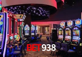 Security Systems bet938