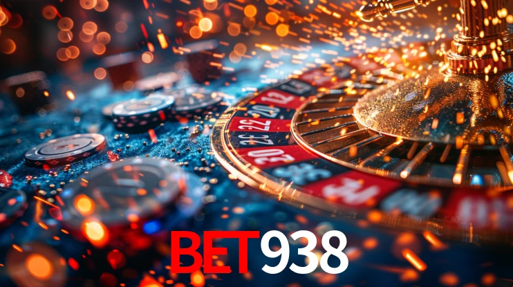 Slot Games bet938