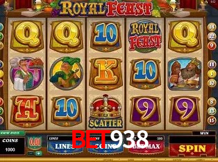 Exclusive Offers bet938