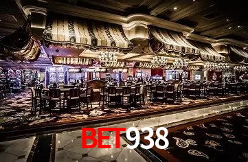 Weekend Specials bet938