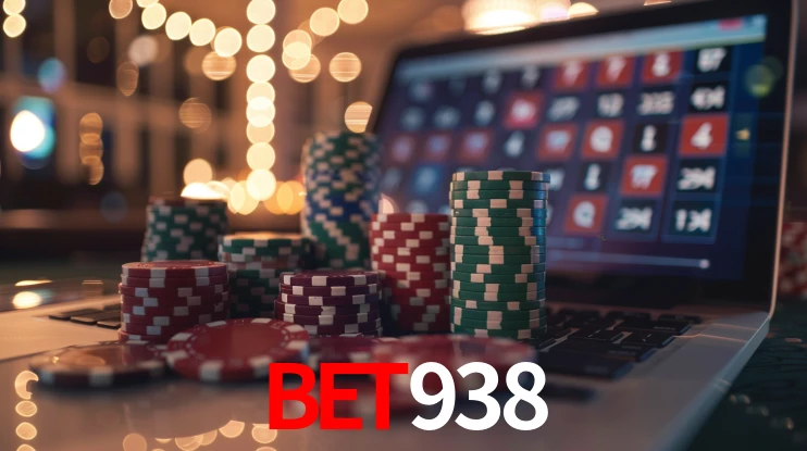 Game Providers bet938