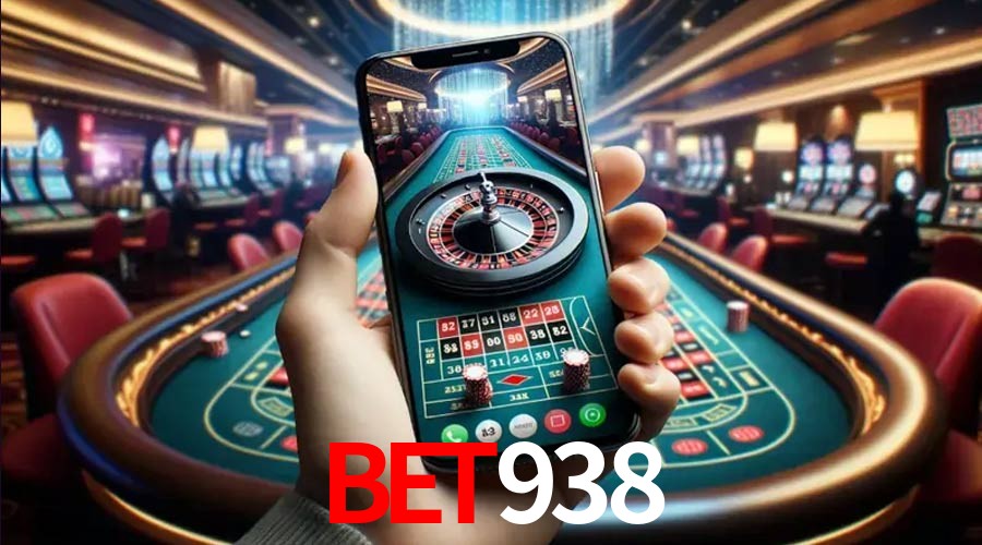Games Directory bet938