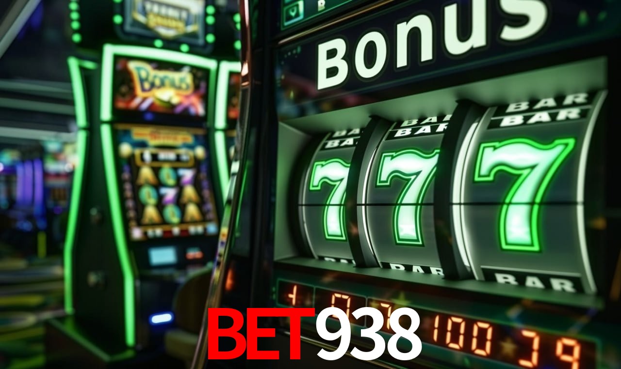 Bonus Features bet938