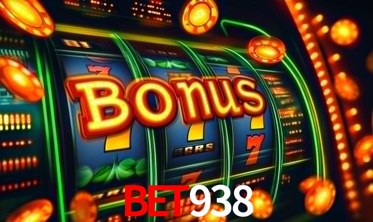Live Casino bet938