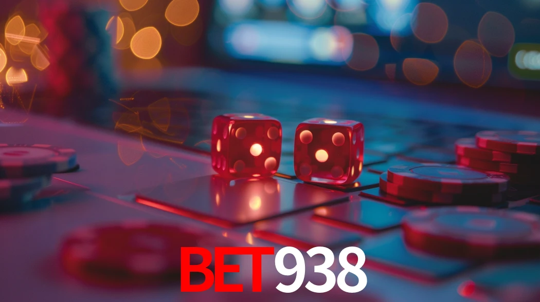 Live Casino bet938
