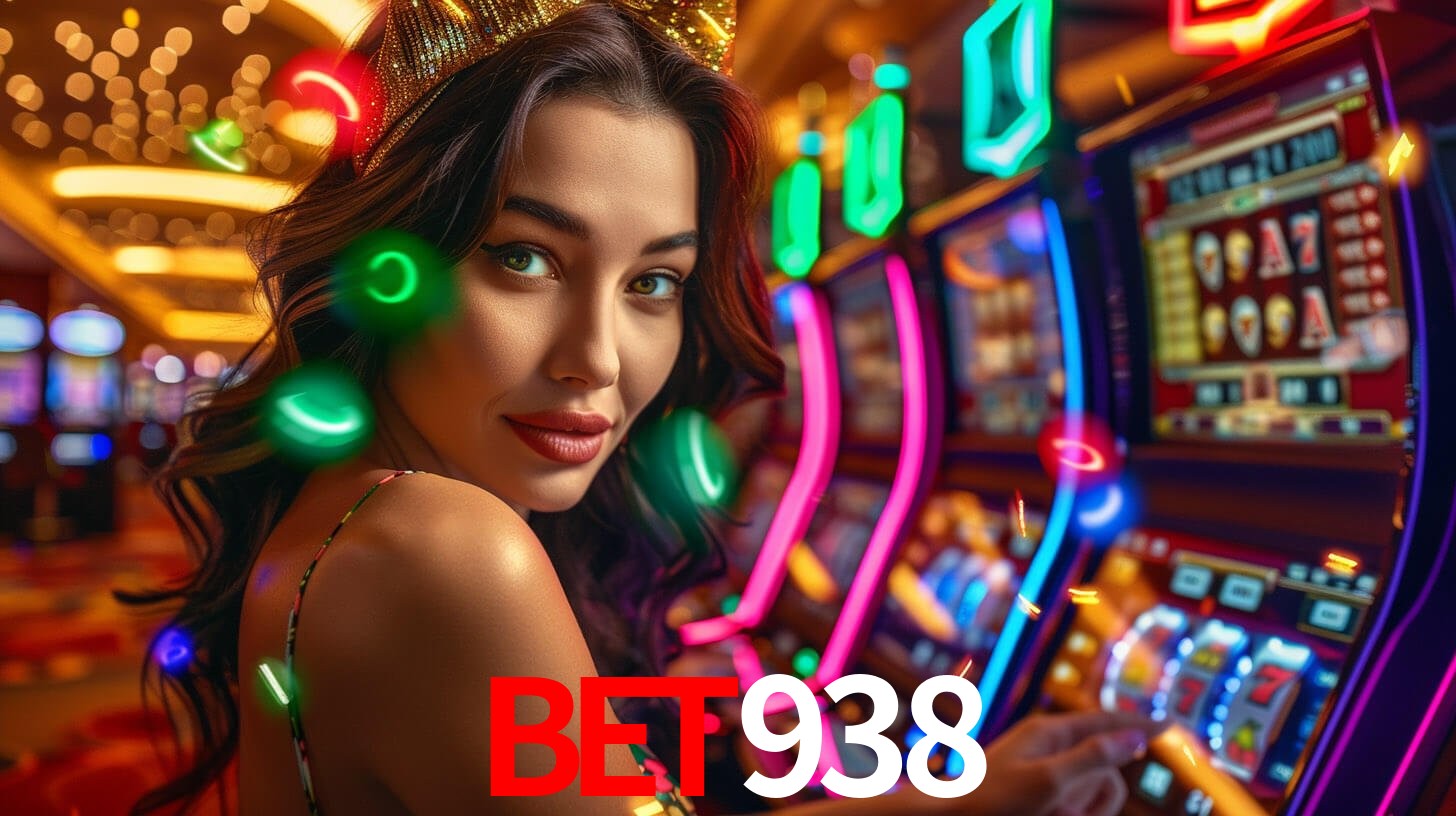 Exclusive Games bet938