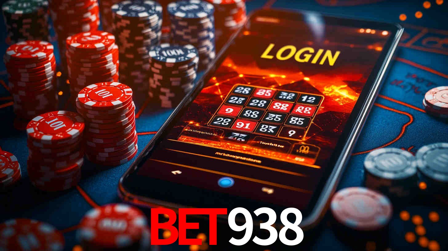 bet938 login