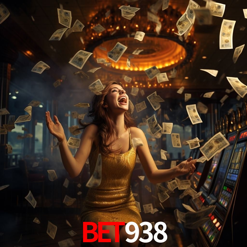Blackjack Table bet938