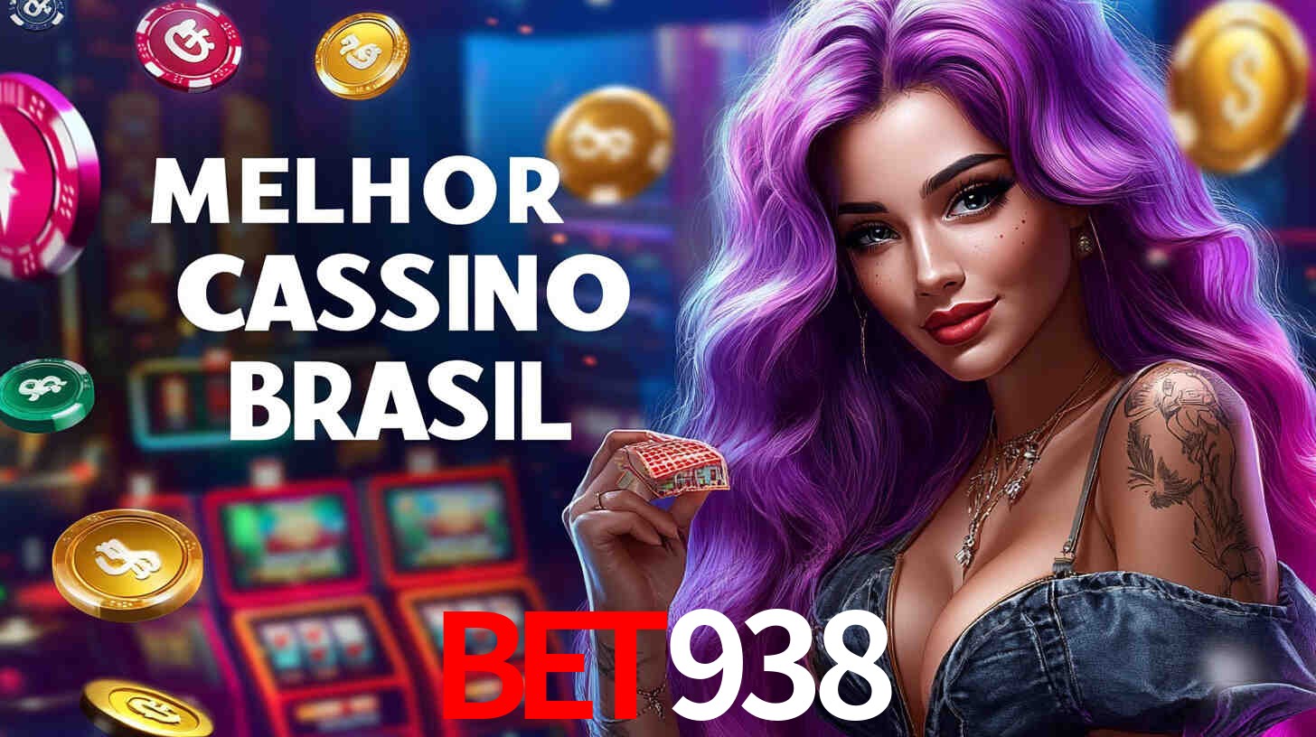 Inovações de Jogos na bet938: O Futuro das Experiências Interativas