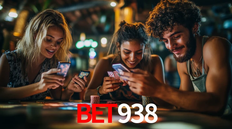 Welcome Bonus bet938