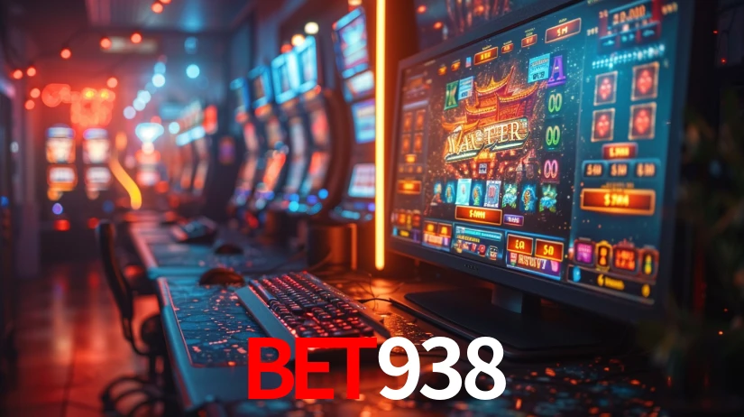 bet938