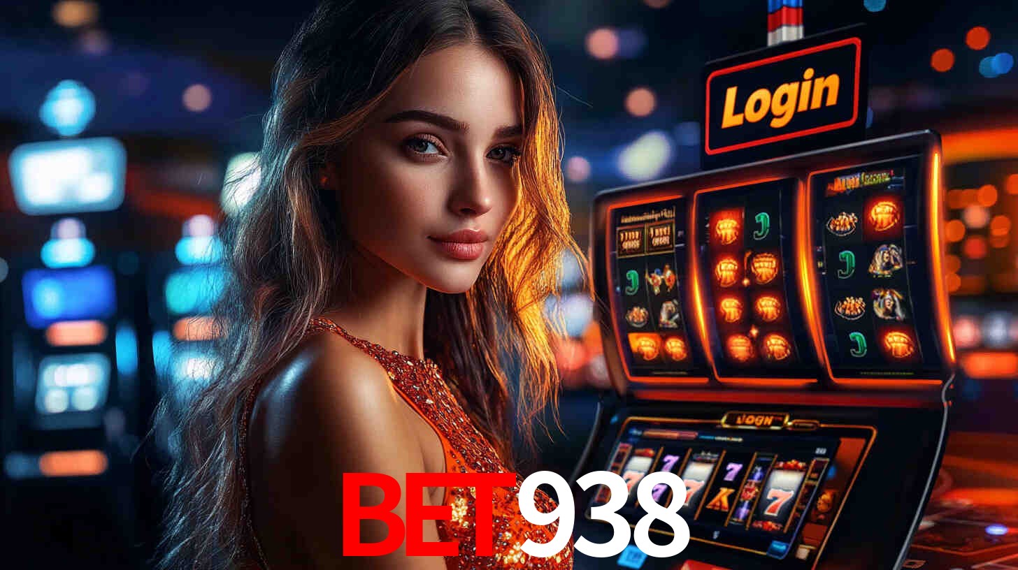 Sinta a adrenalina dos jogos de cassino com bet938